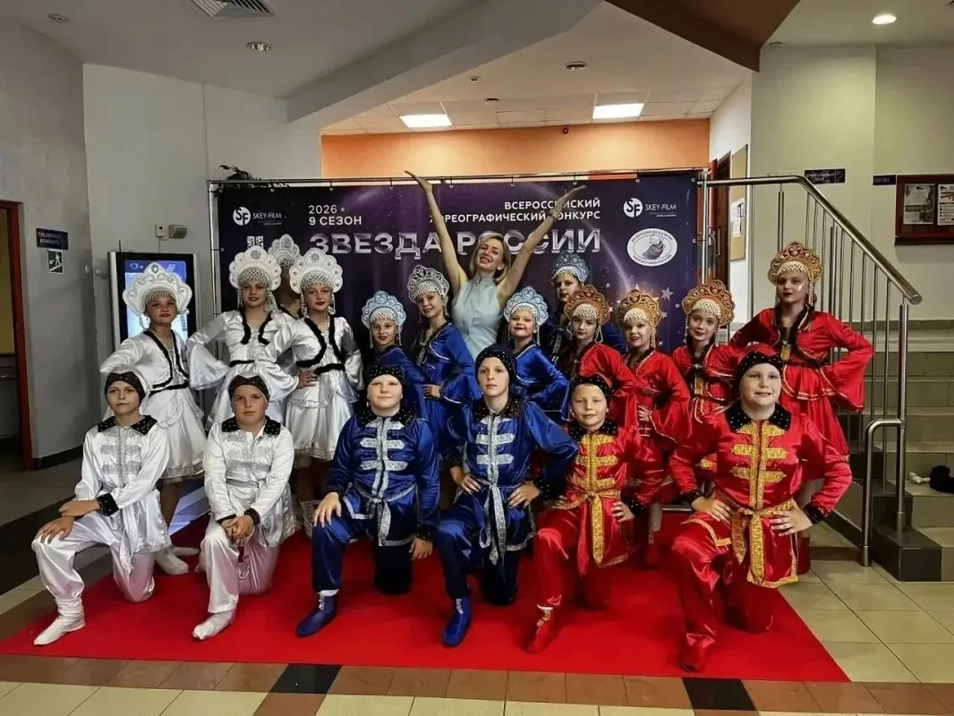 State Vice President meets outstanding ethnic minority delegates from Cao Bang Province Ушаковские танцоры из «МEKKA DANCE» завоевали награды на всероссийском конкурсе в Москве