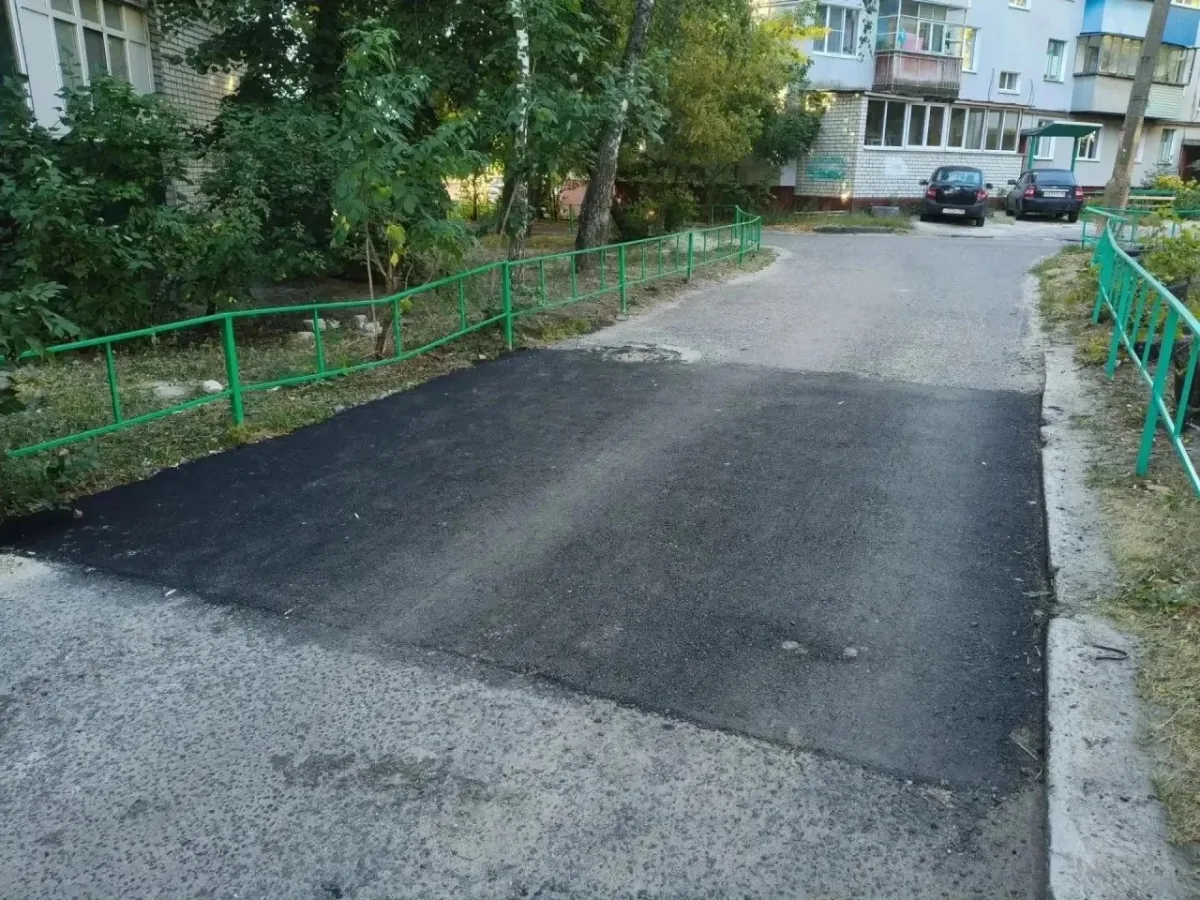 В Курске завершены земляные работы на 39 участках В Курске завершены земляные работы на 39 участках