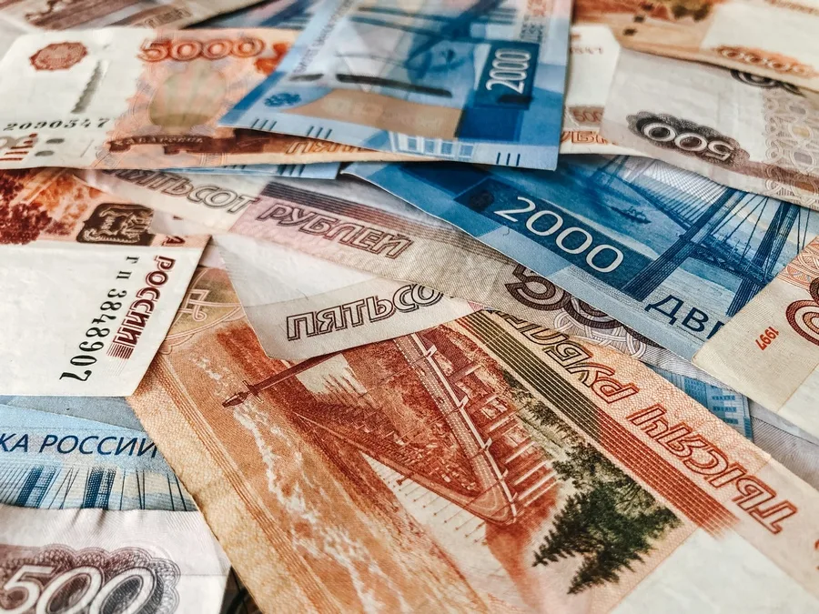 Средняя зарплата в Курской области в июне 2026 года составила 86 859 рублей Средняя зарплата в Курской области в июне 2026 года составила 86 859 рублей